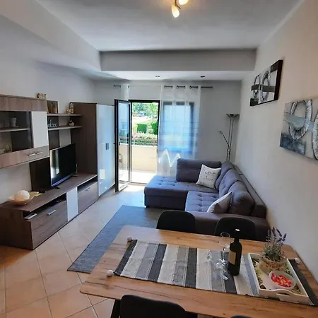 Alea Rovinj